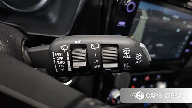 Ssangyong Berry New Tivoli id 3428788 из Кореи 9