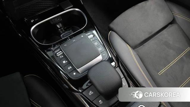 Mercedes-Benz CLA-Class C118 id 4906189 из Кореи 9