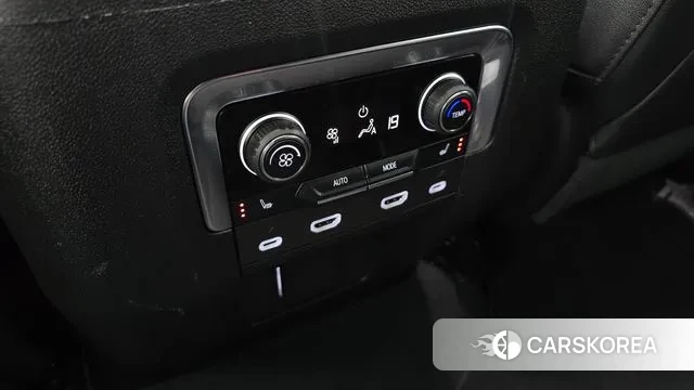 Chevrolet (GM Daewoo) Tahoe id 3169441 из Кореи 9