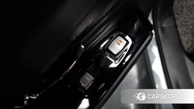 Ssangyong Beautiful Korando id 3122967 из Кореи 9