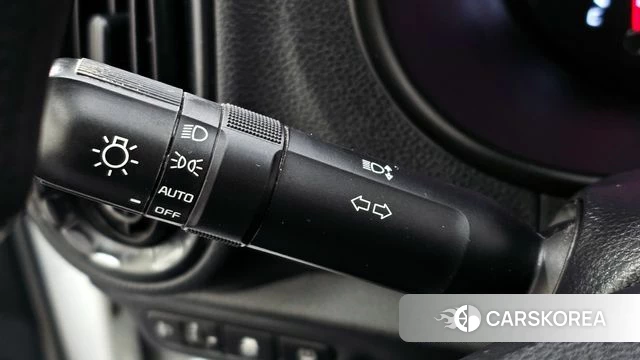 Kia Morning Urban (JA) id 3897357 из Кореи 9