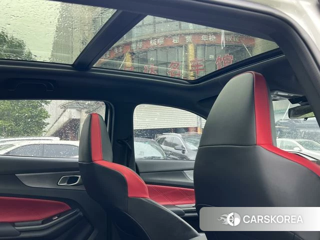 Chang'an CS55 PLUS id 4254573 из Китая 9