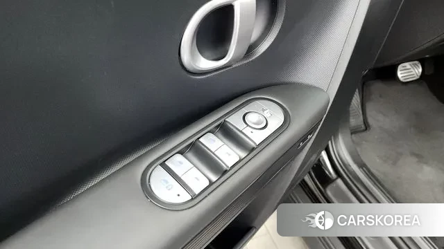 Hyundai Ionic 5 id 3335042 из Кореи 9