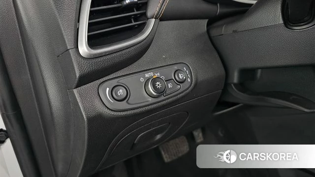 Chevrolet (GM Daewoo) The New Trax id 3800416 из Кореи 9