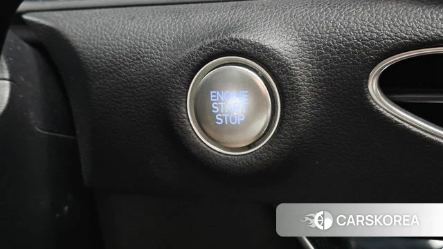 Hyundai Sonata (DN8) id 4662620 из Кореи 9