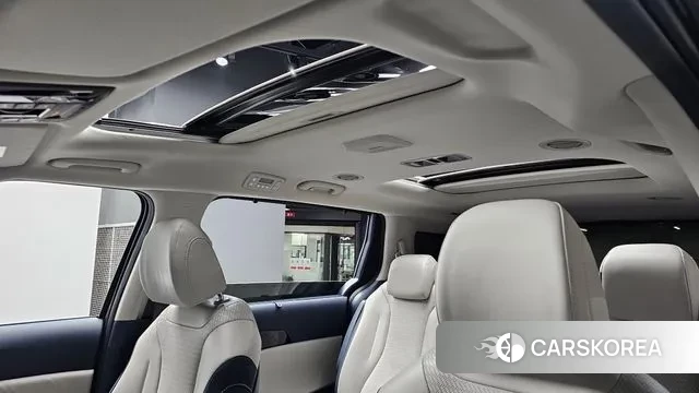 Kia The New Carnival 4th Generation id 3679662 из Кореи 9