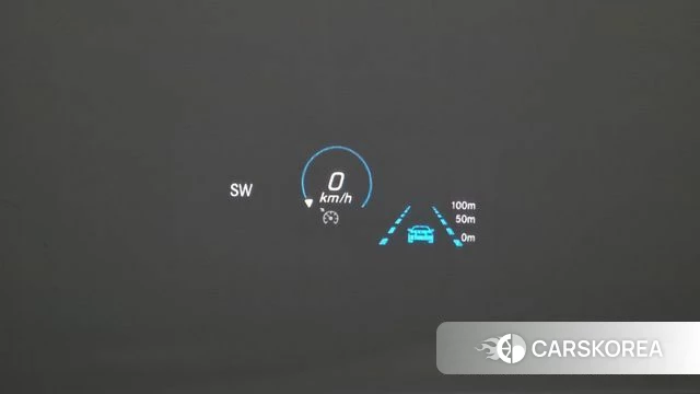 Mercedes-Benz A-Class W177 id 4309714 из Кореи 9