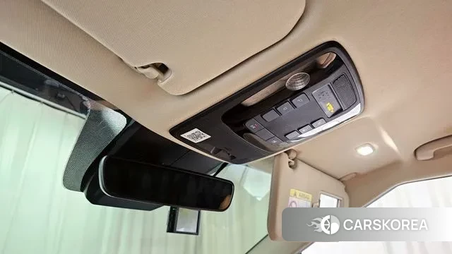 Kia Carnival 4th generation id 2980528 из Кореи 9