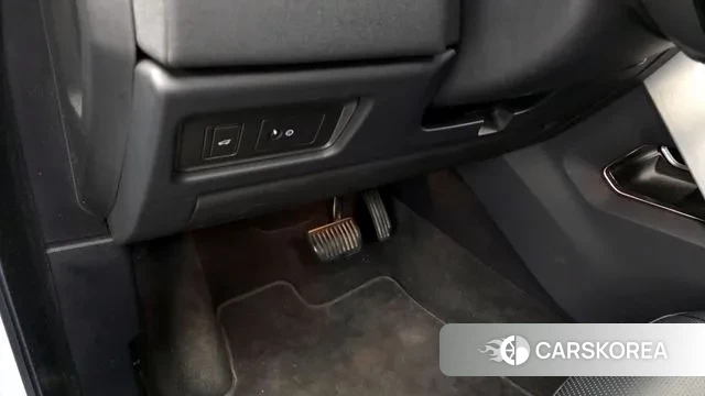 Land Rover Range Rover Evoque id 3249185 из Кореи 9