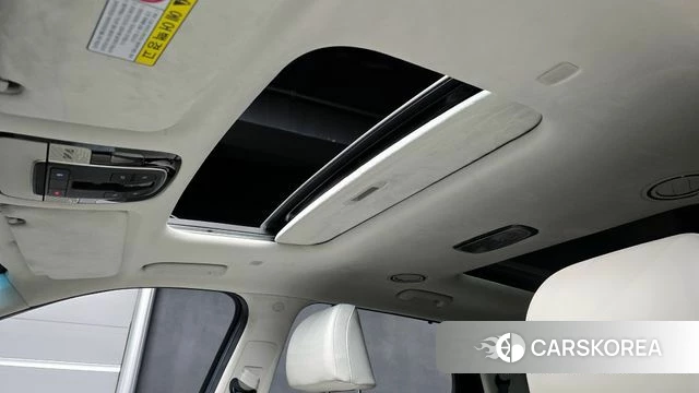 Hyundai Palisade id 3924455 из Кореи 9