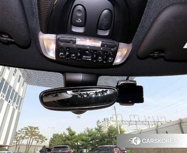 Mini Cooper S id 4376094 из Кореи 9