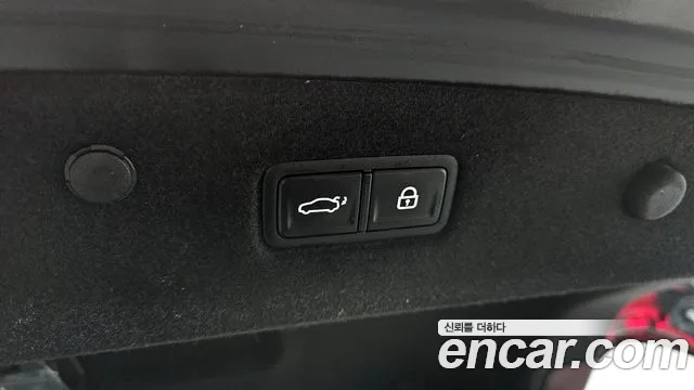 Kia K8 Hybrid id 2906327 из Кореи 9