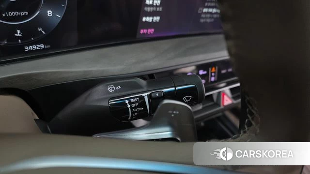 Kia K8 id 3904210 из Кореи 9