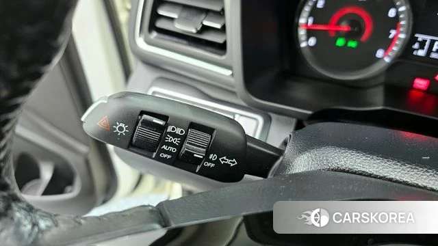 Ssangyong Tivoli Air id 4303897 из Кореи 9