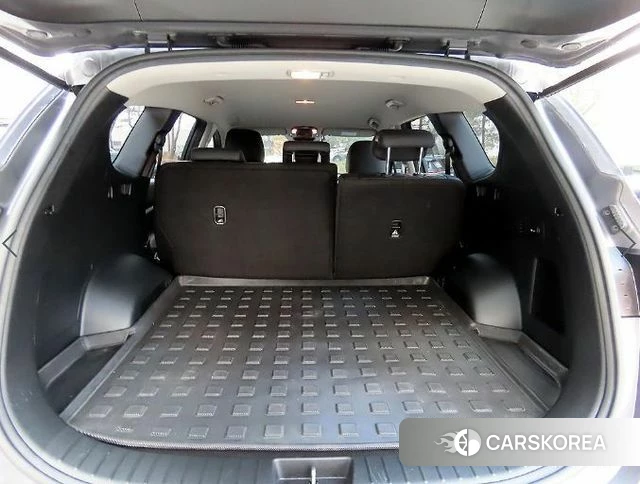 Hyundai The New Santa Fe id 3792448 из Кореи 9