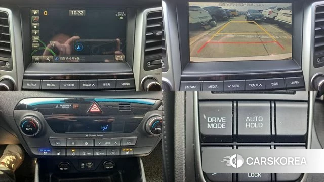 Hyundai All New Tucson id 3880182 из Кореи 9