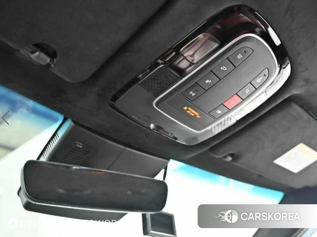 Hyundai The New Palisade id 3964111 из Кореи 9