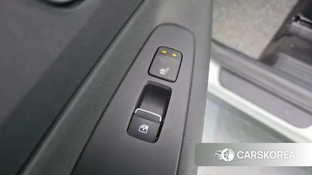 Hyundai The New Santa Fe id 3497615 из Кореи 9