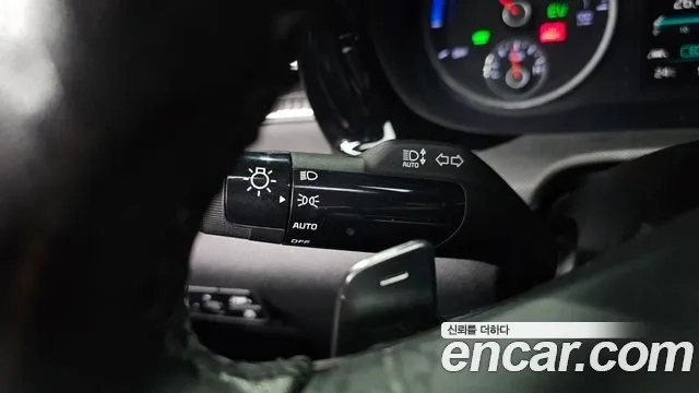 Kia K5 Hybrid 3rd Generation id 2859118 из Кореи 9