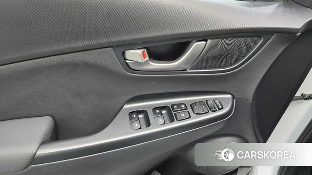 Hyundai Kona id 4638166 из Кореи 9