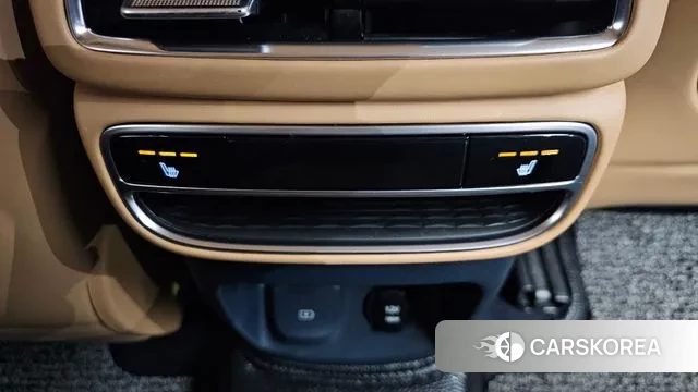 Genesis GV80 id 3727600 из Кореи 9