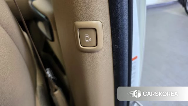Kia The New Carnival id 4642498 из Кореи 9