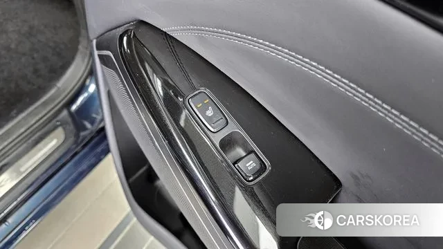 Kia K7 Premier id 3402548 из Кореи 9