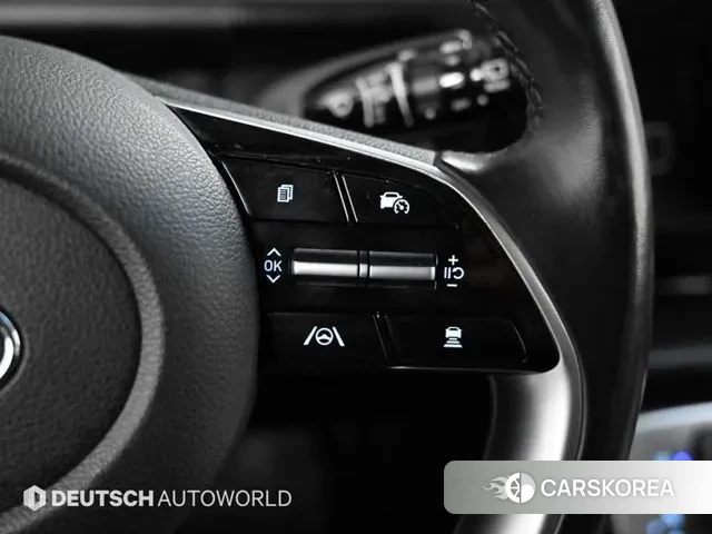 Hyundai Staria id 3741287 из Кореи 9