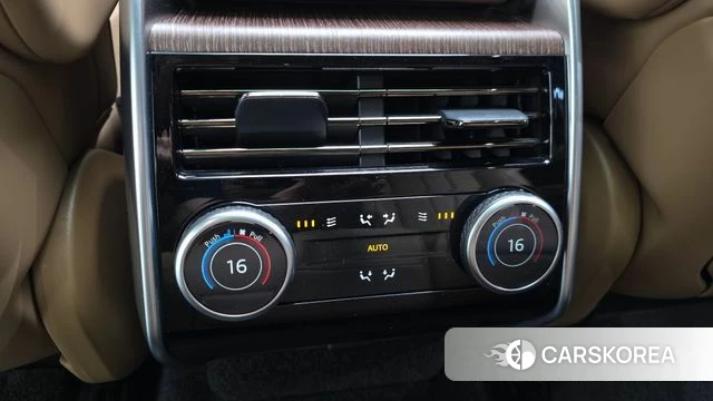 Land Rover Range Rover 5th Generation id 4368780 из Кореи 9