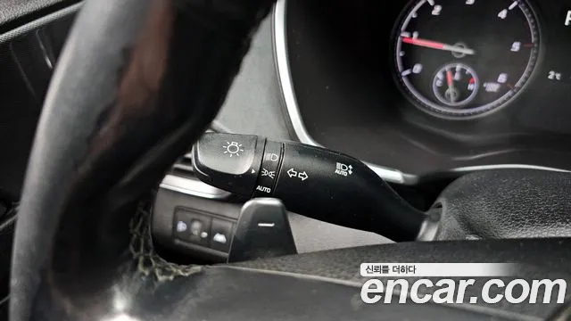 Hyundai The New Santa Fe id 2425624 из Кореи 9