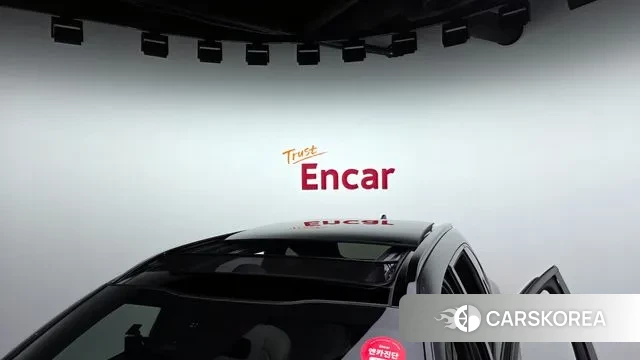 Kia Sorento 4th Generation id 3058632 из Кореи 9