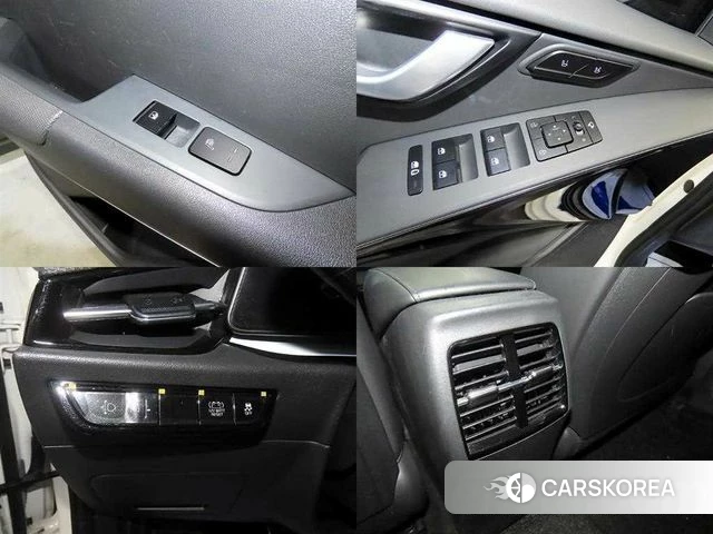 Kia Di Ol Nu Niro id 3915028 из Кореи 9