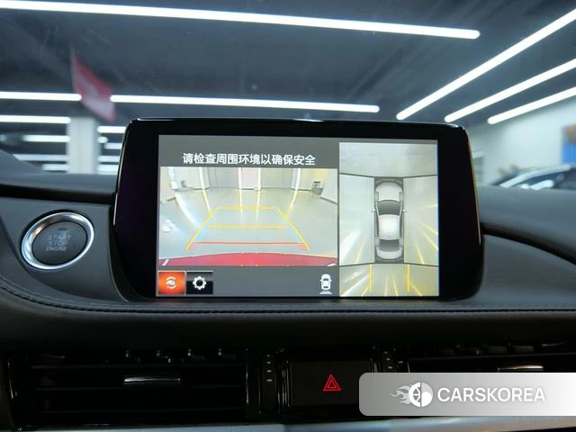 Mazda Atez id 4273907 из Китая 9
