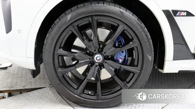 BMW X7 (G07) id 3669033 из Кореи 9