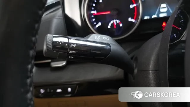 Kia Carnival 4th generation id 3160417 из Кореи 9