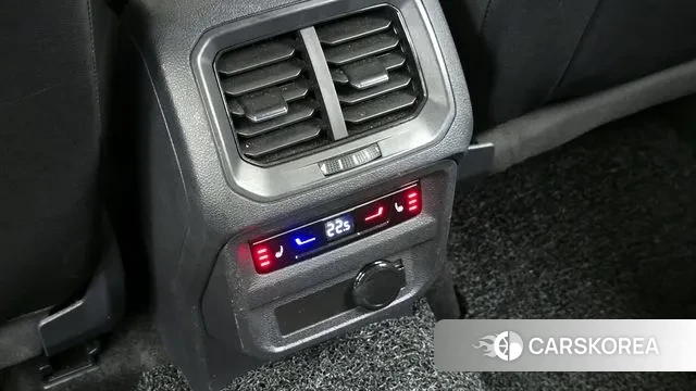 Volkswagen Tiguan Allspace id 3223436 из Кореи 9