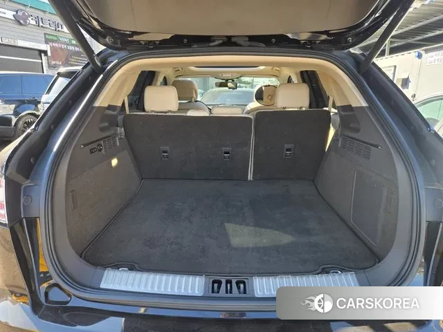 Lincoln Nautilus First generation id 3385674 из Кореи 9