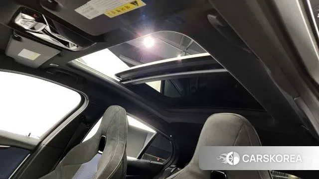 BMW 1 Series (F40) id 3013342 из Кореи 9