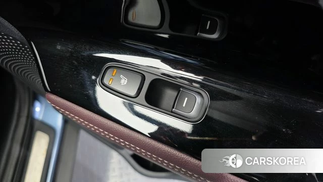 Kia The New Niro id 4465318 из Кореи 9