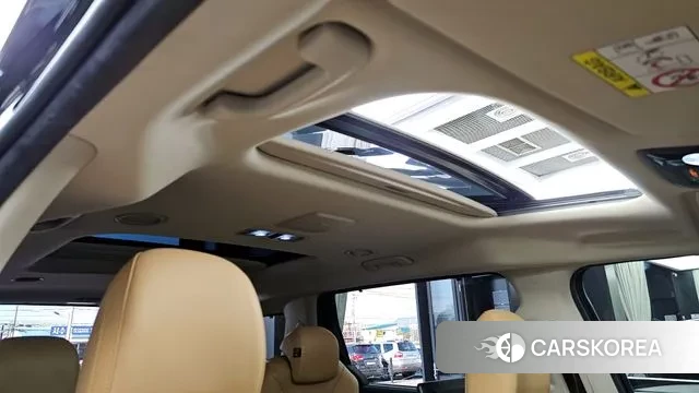 Kia Carnival 4th generation id 3379487 из Кореи 9