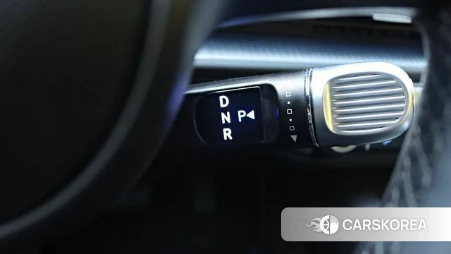 Hyundai Ionic 6 id 4308696 из Кореи 9