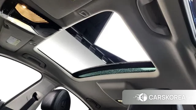 BMW 5 Series (G30) id 3417649 из Кореи 9