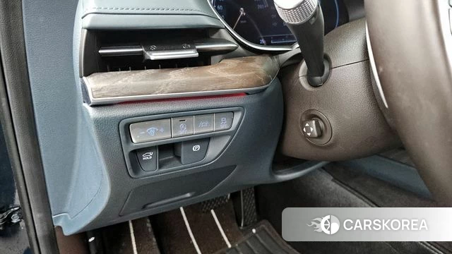 Genesis G80 (RG3) id 3942082 из Кореи 9