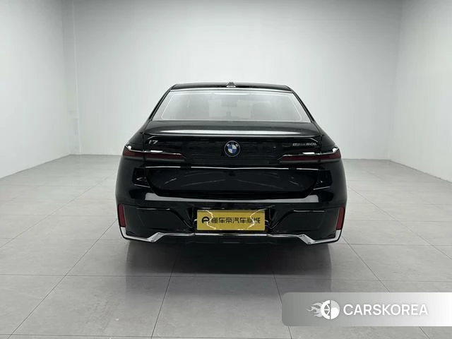 BMW i7 id 4211557 из Китая 9