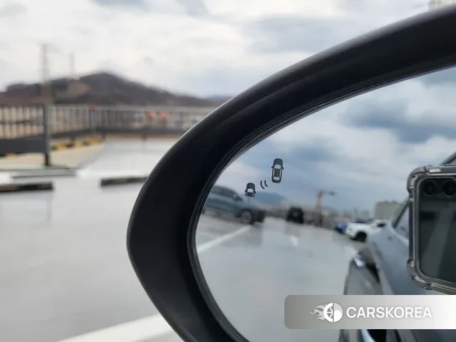 Hyundai Sonata Hybrid (DN8) id 3753801 из Кореи 9