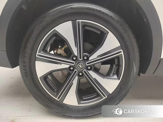 Chang'an CS55 PLUS id 4368329 из Китая 9
