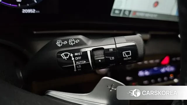 Kia Carnival 4th generation id 3518225 из Кореи 9