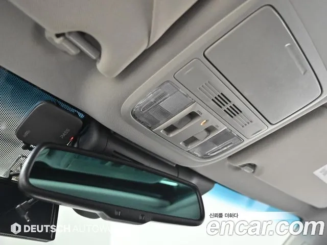 Honda Accord 10th Generation id 2876749 из Кореи 9