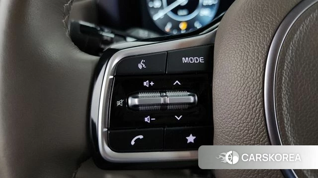Kia Carnival 4th generation id 4395321 из Кореи 9