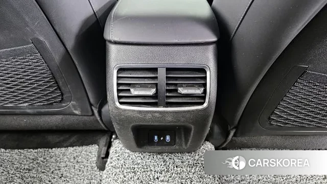 Hyundai Sonata D Edge (DN8) id 3278911 из Кореи 9